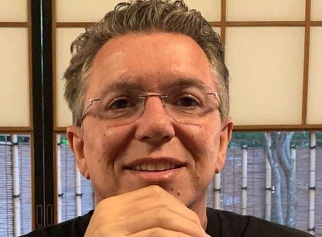 O diretor Boninho é o responsável pelas edições do 'Big Brother Brasil'