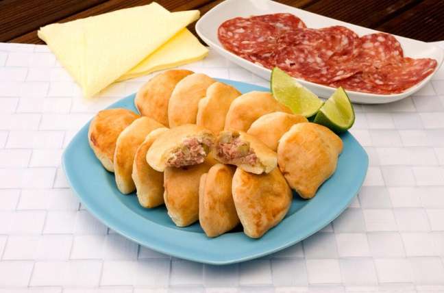 Receitas De Pastel Assado Op Es Para Fazer Na Airfryer E Forno