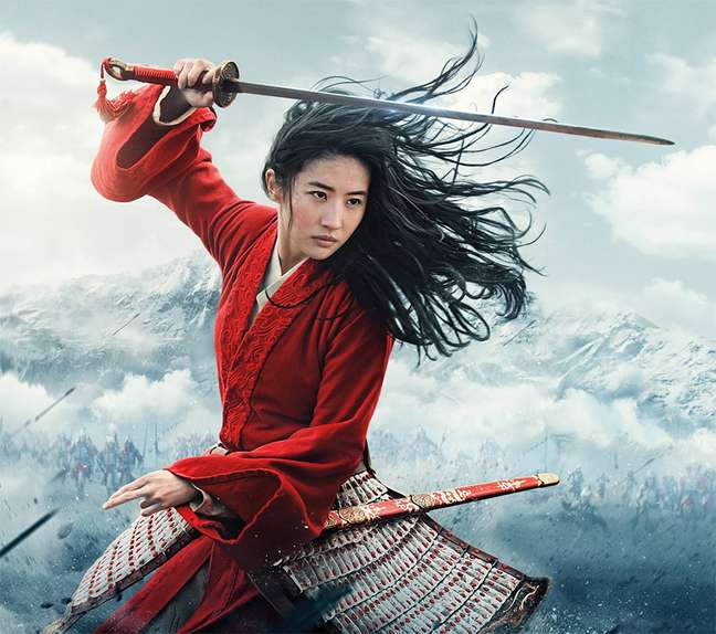 Novo trailer de 'Mulan' confirma lançamento em streaming
