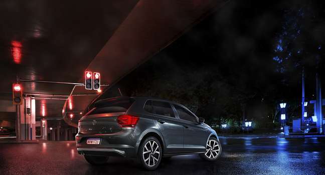 linha polo 2021