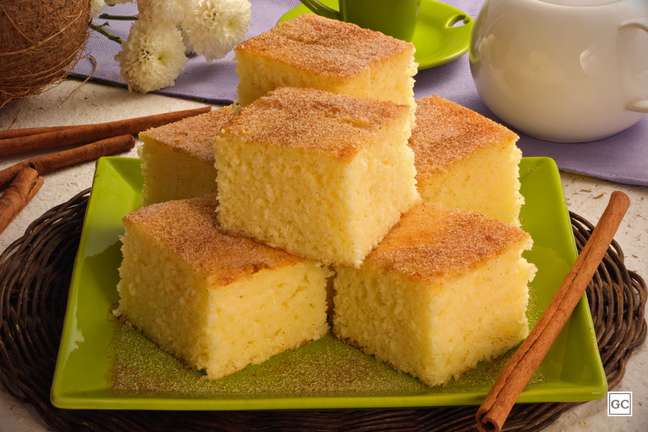 Guia da Cozinha - Receitas com canela: até quem não é fã vai querer provar Guia da Cozinha - Receitas com canela: até quem não é fã vai querer provar