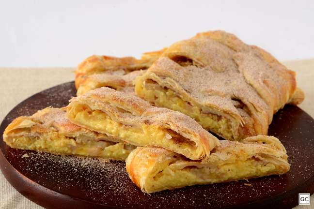 Guia da Cozinha - Receitas com canela: até quem não é fã vai querer provar Guia da Cozinha - Receitas com canela: até quem não é fã vai querer provar