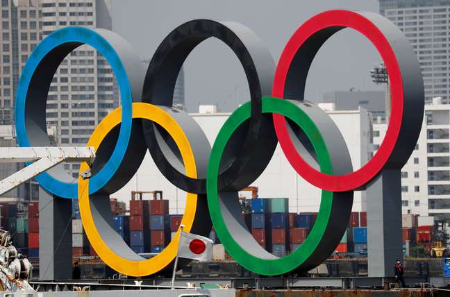 Ministra japonesa diz que Olimpíada deverá acontecer 'a qualquer custo' em 2021