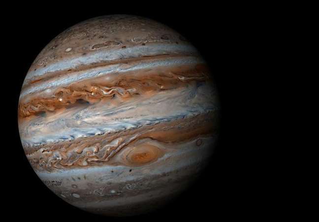 Como Júpiter Direto influenciará nossa vida - Shutterstock