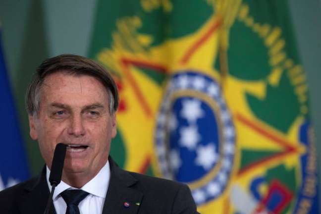 Bolsonaro anunciou que Renda Brasil não será implantado