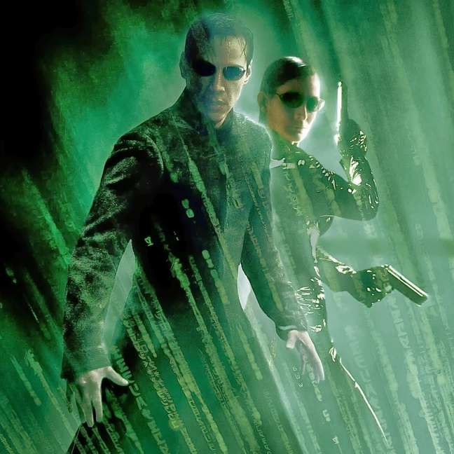 Keanu Reeves revela que Matrix 4 não é um prólogo