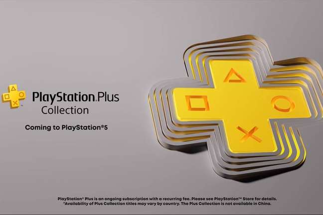 Já no dia do lançamento do PS5, os jogadores assinantes da PlayStation Plus poderão baixar e jogar games que marcaram a geração do PS4.