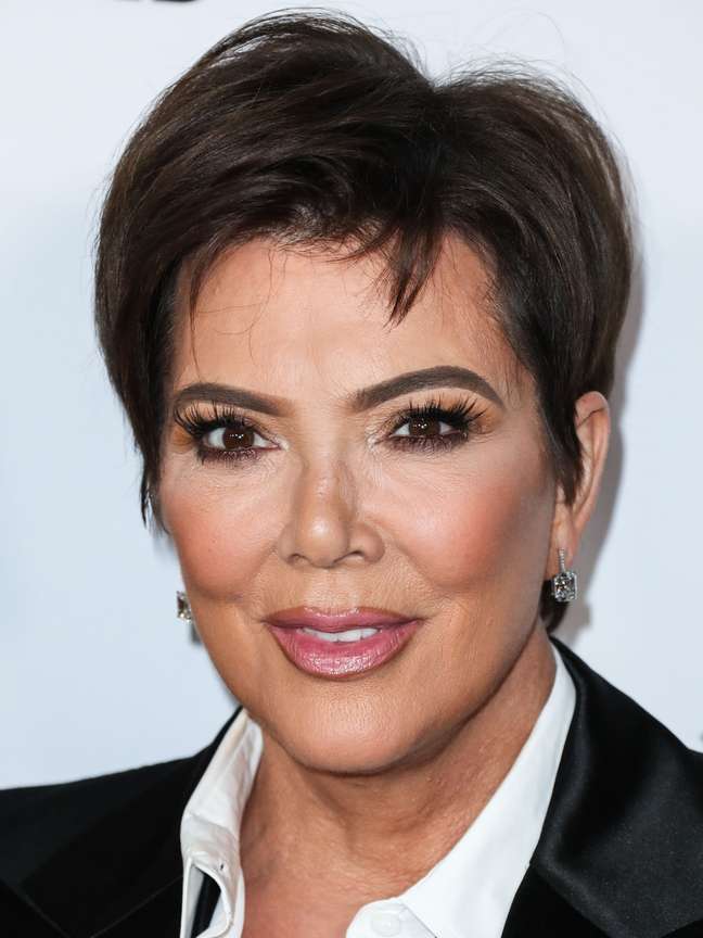 Ex-segurança processa Kris Jenner por assédio sexual e discriminação