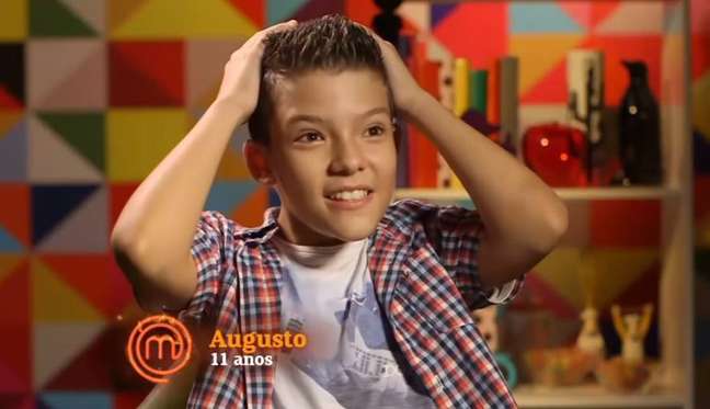 masterchef brasil júnior