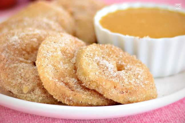 Guia da Cozinha - Donuts: cinco receitas irresistíveis aos olhos e ao paladar Guia da Cozinha - Donuts: cinco receitas irresistíveis aos olhos e ao paladar