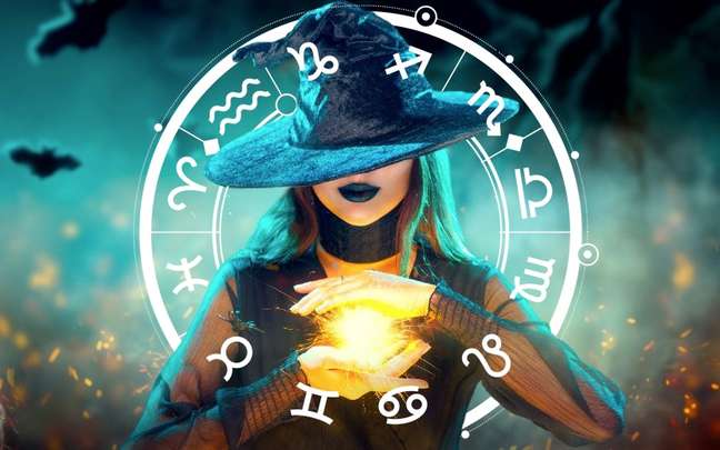 Dia das Bruxas: descubra qual é o poder mágico de cada signo