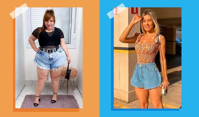 thassia naves short gode