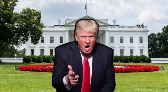 “Você está demitido!”: Trump poderá voltar a dizer seu bordão na TV