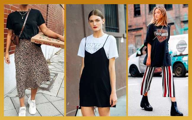 blusas de viscose 2019