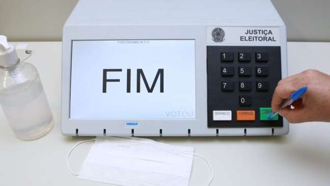 Despesas com urnas chegam a R$ 1 bilhão (Imagem: Antonio Augusto/Ascom/TSE)