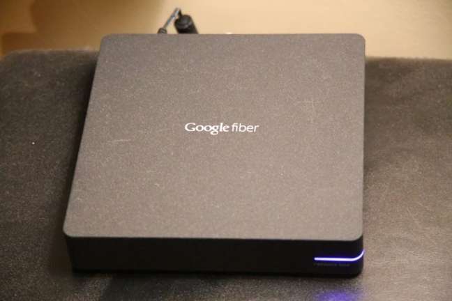 Google Fiber (Imagem: Paul Sableman/Flickr)
