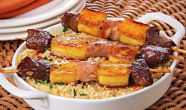 Guia da Cozinha / Alto Astral