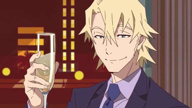 8 Melhores Animes Na Netflix