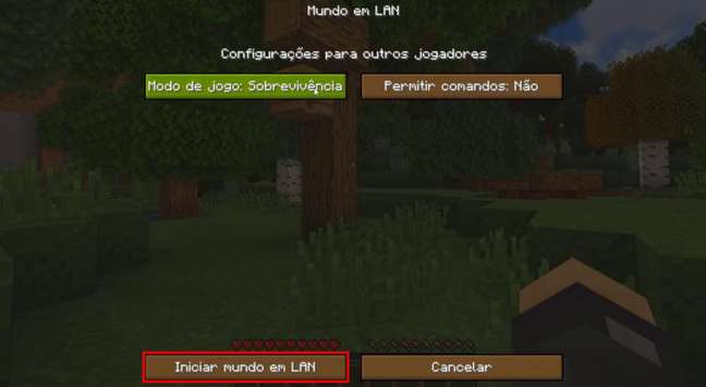 Como Jogar Minecraft Via Hamachi Logmein Server