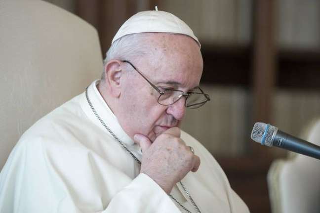 Papa Francisco vem fazendo uma série de alterações nos órgãos econômicos do Vaticano após escândalos