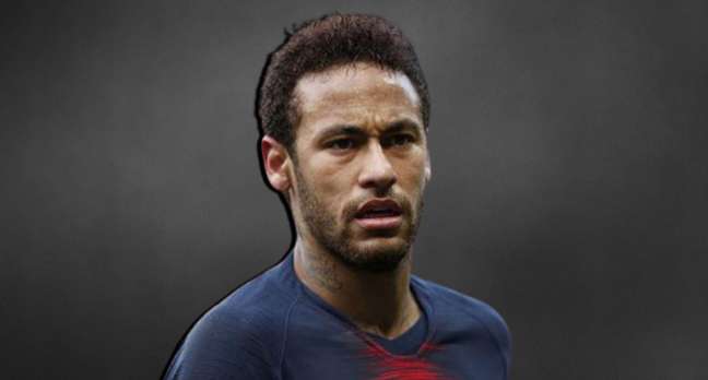Neymar, Neymar... O jogador, de 28 anos, parece ainda não ter aprendido a evitar o ônus inerente à figura pública