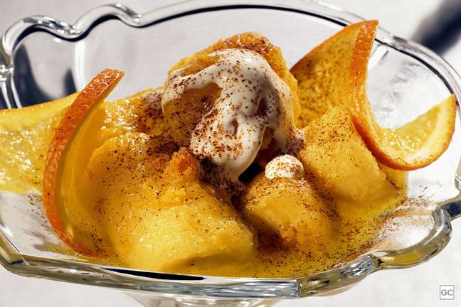 Guia da Cozinha - Receitas diferentes com laranja que você precisa provar Guia da Cozinha - Receitas diferentes com laranja que você precisa provar