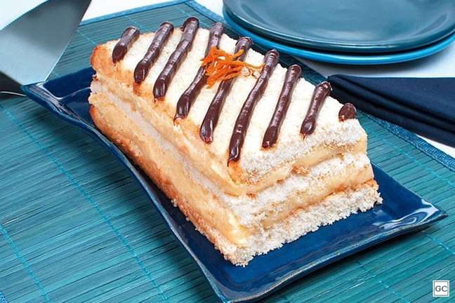 Guia da Cozinha - Receitas diferentes com laranja que você precisa provar Guia da Cozinha - Receitas diferentes com laranja que você precisa provar