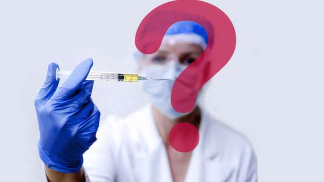 Várias questões sobre as vacinas contra a covid-19 preocupam cientistas, governos e a população em geral