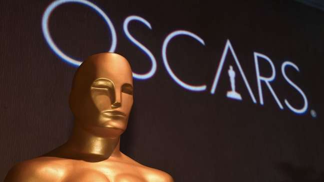 O Oscar será realizado pela segunda vez em meio a uma pandemia