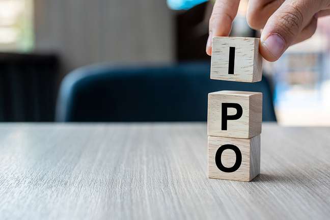 Como participar de uma IPO?