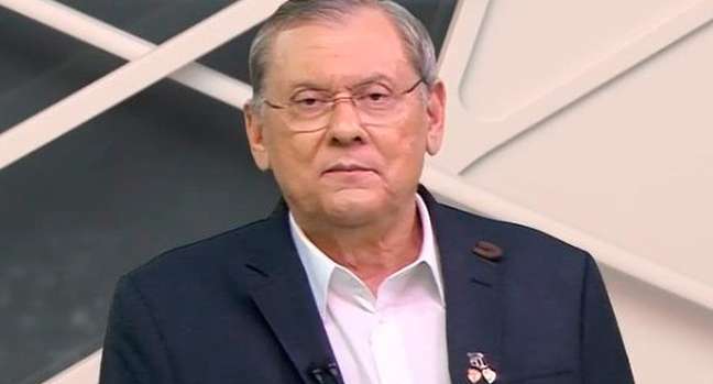 Milton Neves reveals he lost R $ 17 million after a former employee’s coup