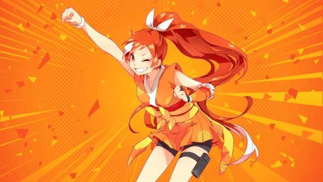 melhor que crunchyroll