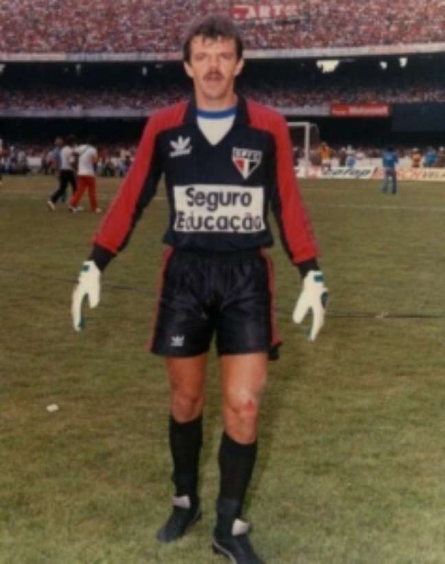 camisa goleiro spfc adidas