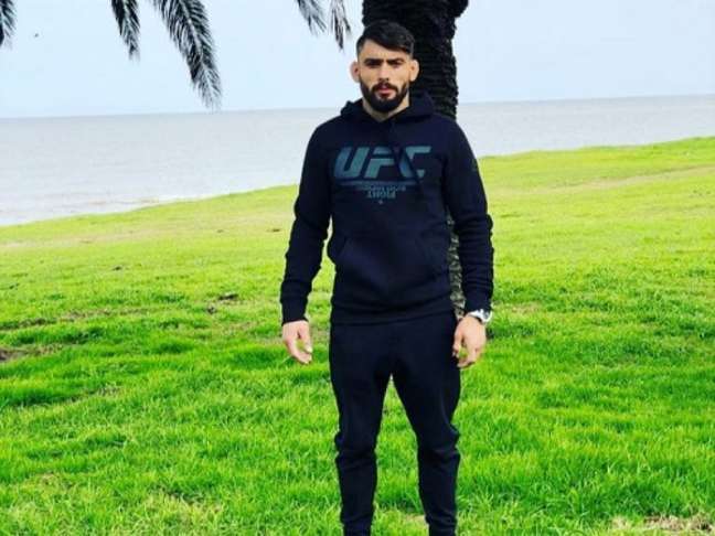 horario ufc 262