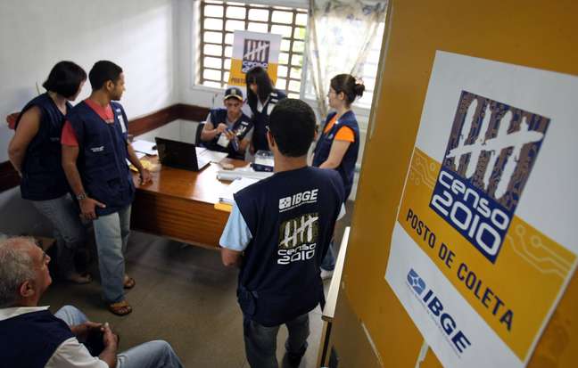 STF forma maioria para obrigar governo a fazer censo em 2022