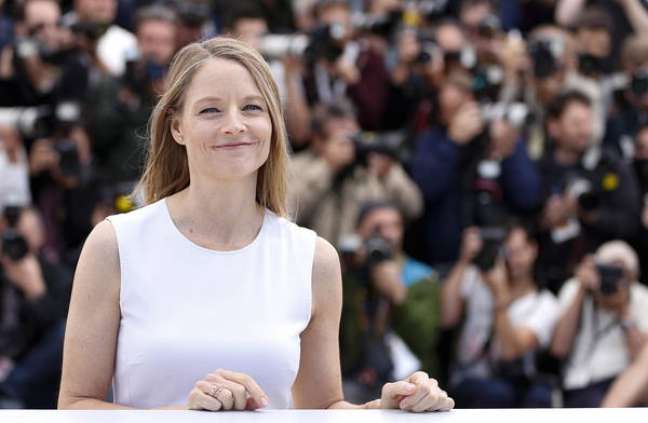 Jodie Foster será homenageada com honraria do Festival de Cannes