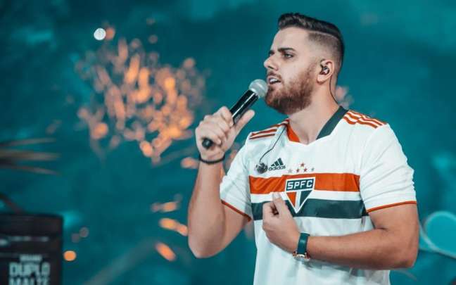 camisa do ze neto e cristiano
