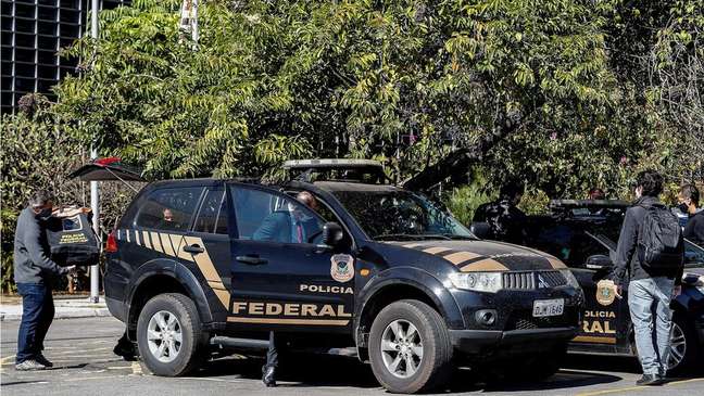 Polícia Federal deve agora reunir provas para PGR formar opinião sobre abertura de ação penal