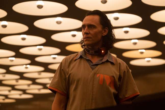Loki, o Deus da Trapaça, foi uma das grandes estreias de 2021