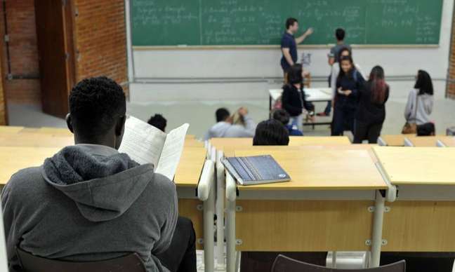 ProUni abre inscrições para bolsas em universidades privadas