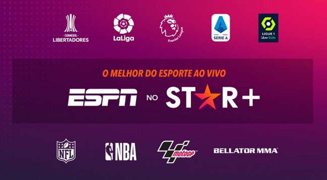 star disney espn