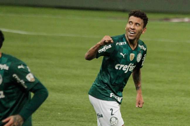 Palmeiras enfrentará o São Paulo pela Libertadores