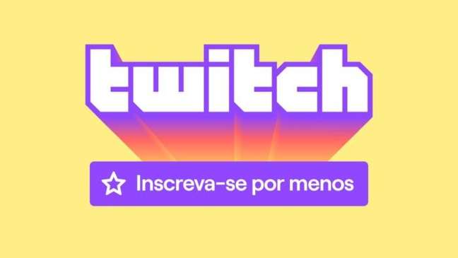 twitch prime preço