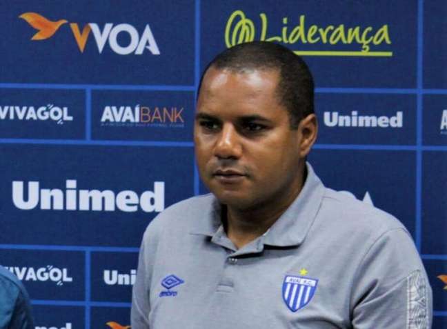 Dirigente estava no clube desde 2004 (André Palma Ribeiro/Avaí F.C.)