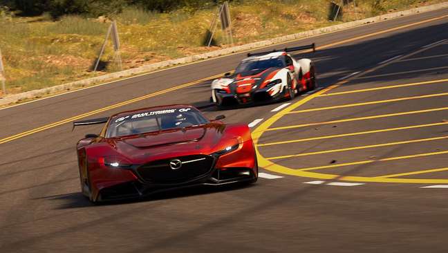 Gran Turismo 7 terá edição com caixa metálica no Brasil