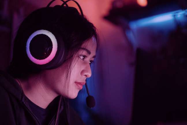 Os Melhores Headsets Gaming Para PS4, Xbox One e PC | PCDIGA BLOG