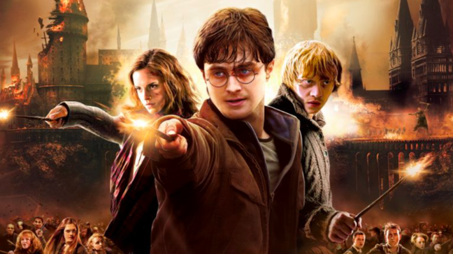 Jogos de Harry Potter: os principais e melhores 