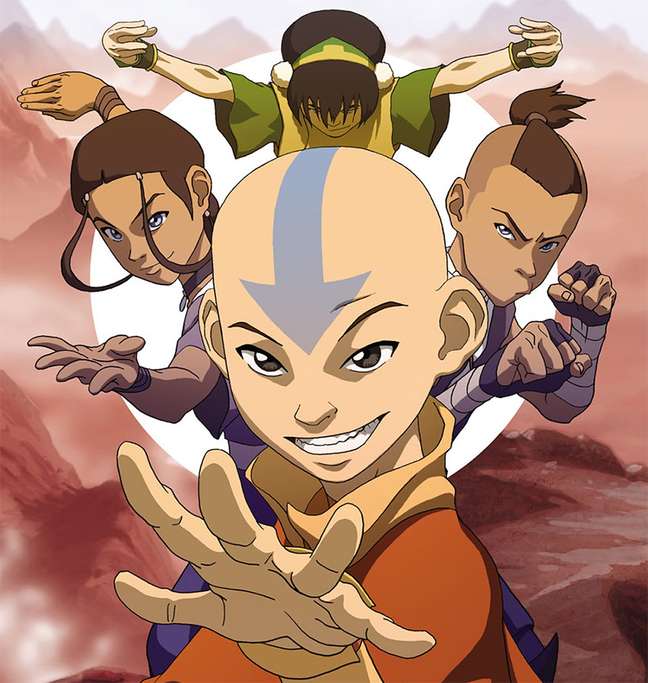 Netflix Anuncia Elenco Da Série Live Action De Avatar A Lenda De Aang 0738