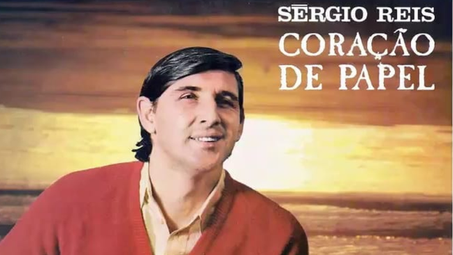 Como Sérgio Reis foi do &#39;Menino da Porteira&#39; a bolsonarista investigado por possíveis crimes