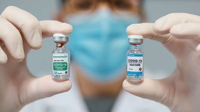 Série de ensaios clínicos em várias partes do mundo investiga os efeitos da combinação de diferentes vacinas contra o coronavírus